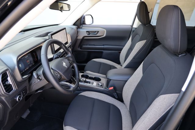 2026 Ford Bronco Sport Big Bend - Photo 13
