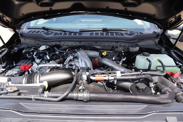 2025 Ford F-250 Super Duty XLT - Photo 29