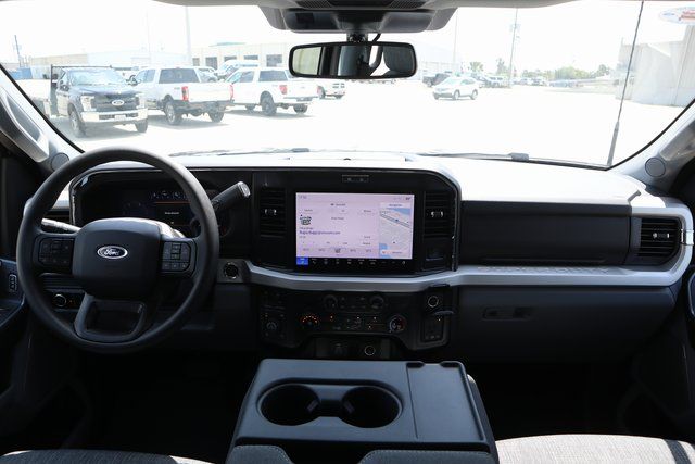 2025 Ford F-250 Super Duty XLT - Photo 11
