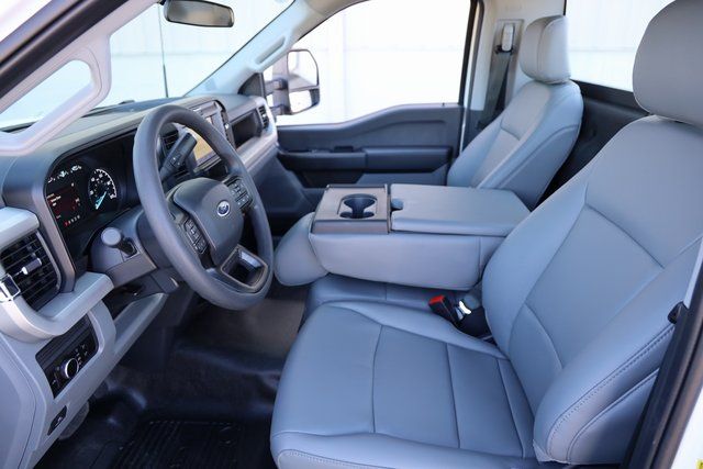2026 Ford F-250 Super Duty XL - Photo 10