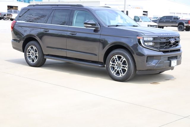 New 2026 Ford Expedition Max Active