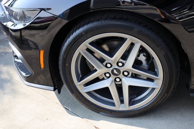 2026 Ford Mustang EcoBoost Fastback - Photo 7