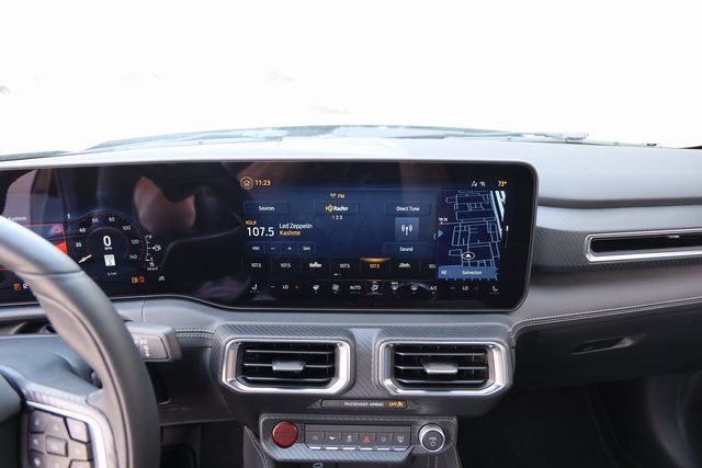 2026 Ford Mustang EcoBoost Premium Fastback - Photo 20