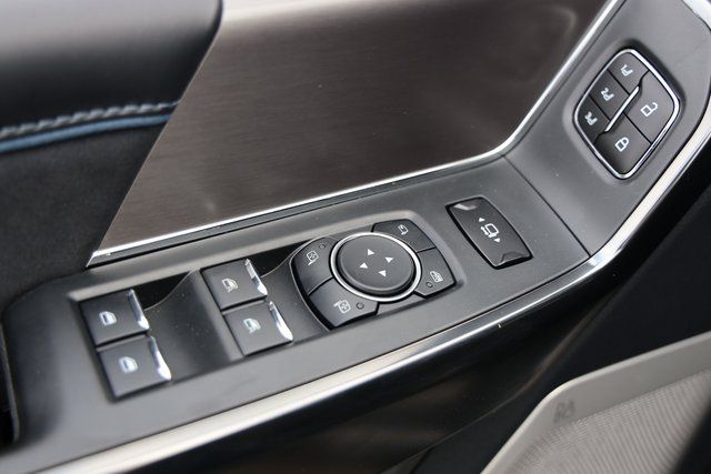 2026 Ford F-250 Super Duty Platinum - Photo 16