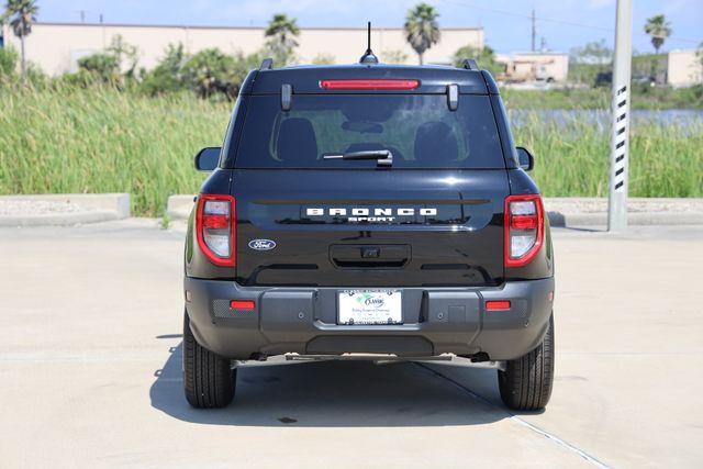 2026 Ford Bronco Sport Big Bend - Photo 7
