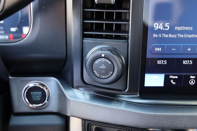 2026 Ford F-250 Super Duty Platinum - Photo 26