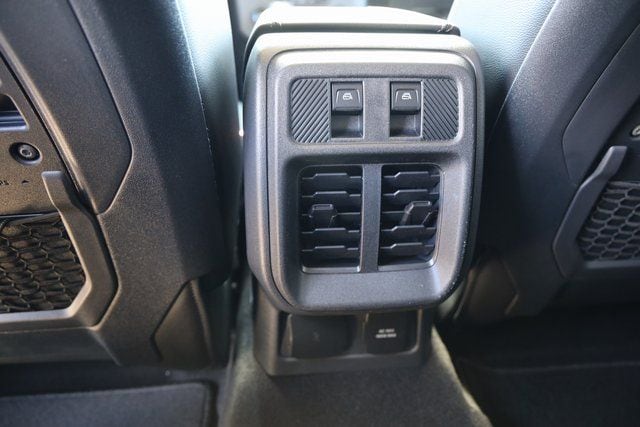 2025 Ford Bronco 4-Door Badlands - Photo 27
