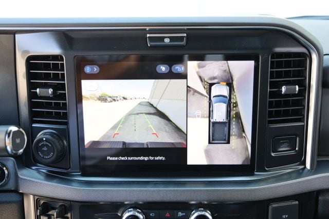 2026 Ford F-250 Super Duty Platinum - Photo 19