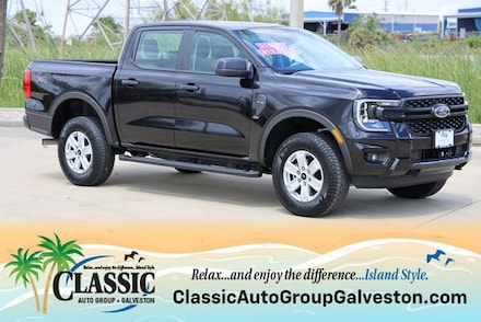 2025 Ford Ranger XL Truck