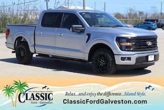 2025 Ford F-150 XLT Truck SuperCrew Cab 2025 Ford F-150 XLT Truck SuperCrew Cab