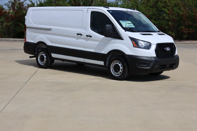  Ford Transit-150 Cargo