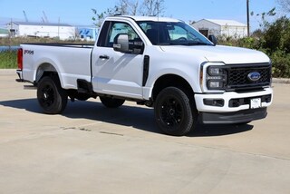 2026 Ford F-350 F-350 XL Truck Regular Cab