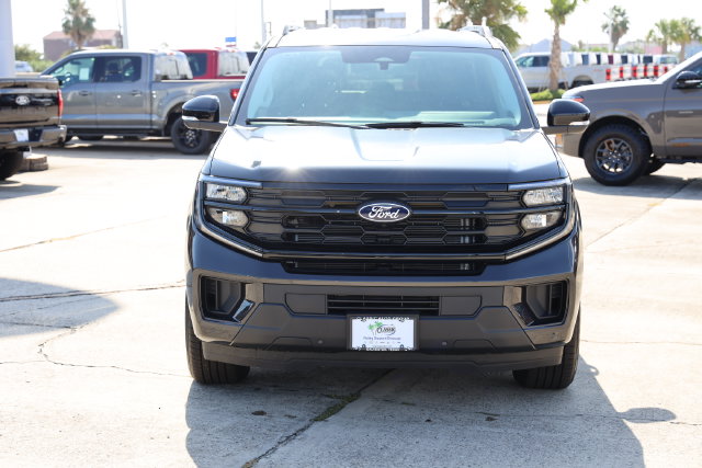 New 2027 Ford Expedition Max Active SUV