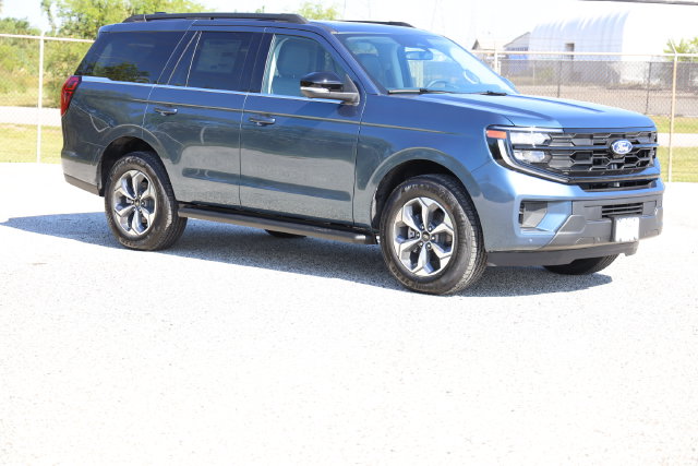 2027 Ford Expedition SUV 