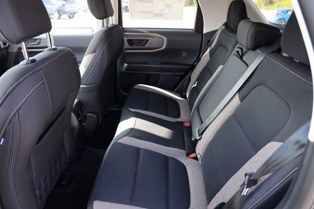 2025 Ford Bronco Sport Big Bend - Photo 12