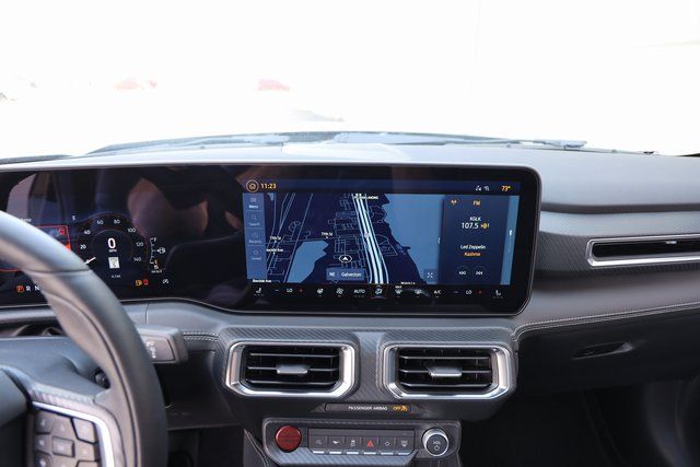 2026 Ford Mustang EcoBoost Premium Fastback - Photo 18