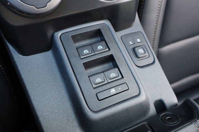 2025 Ford Bronco 4-Door Badlands - Photo 19