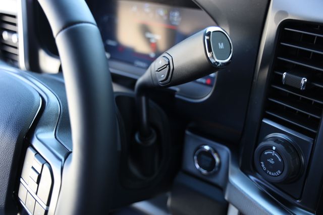 2026 Ford F-250 Super Duty Platinum - Photo 24