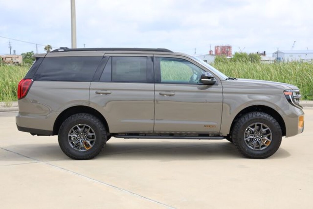 New 2026 Ford Expedition Tremor SUV