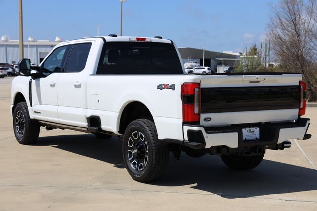 2026 Ford F-250 Super Duty Platinum - Photo 6
