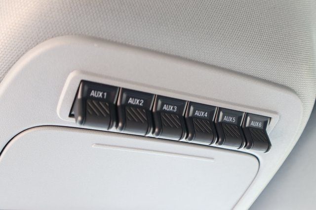 2025 Ford F-250 Super Duty XLT - Photo 26