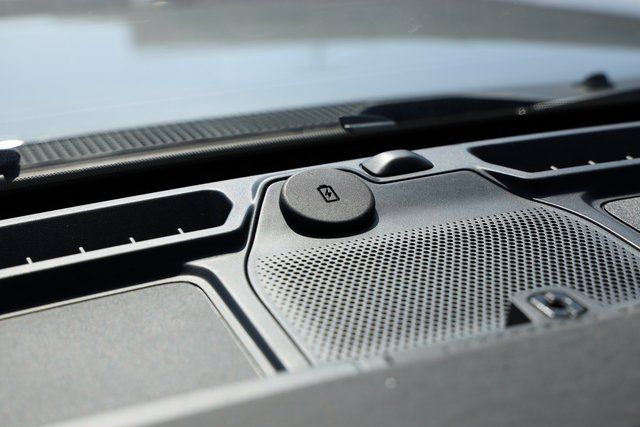 2025 Ford Bronco 4-Door Badlands - Photo 25