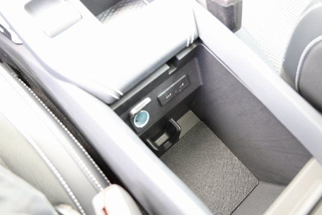 2025 Ford Mustang Mach-E GT - Photo 24