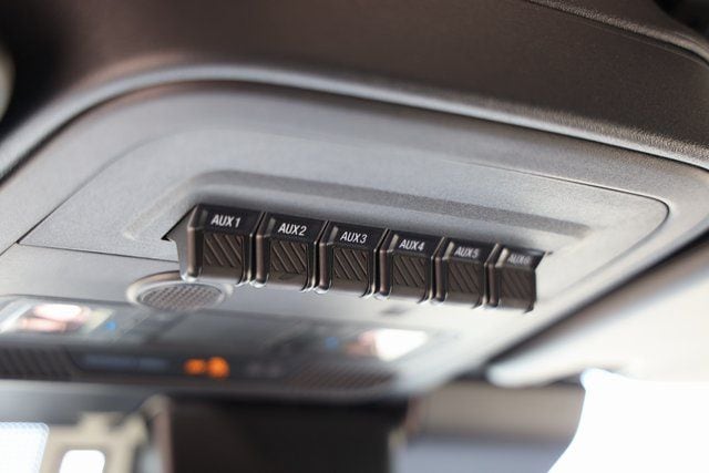 2025 Ford Bronco 4-Door Badlands - Photo 25