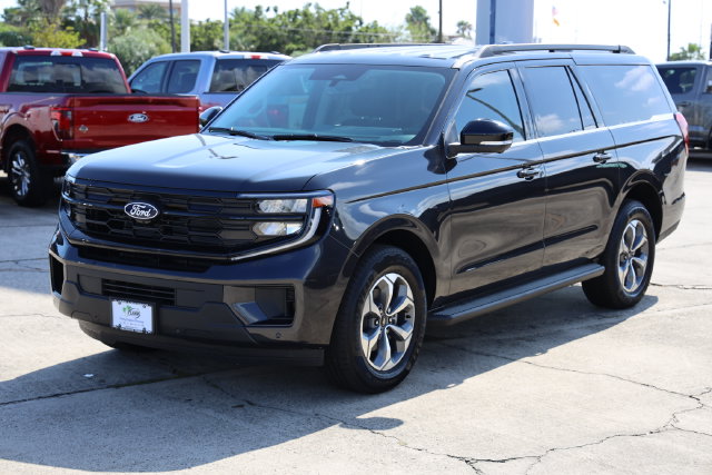 New 2027 Ford Expedition Max Active SUV
