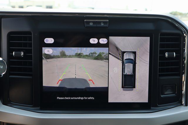 2025 Ford F-250 Super Duty XLT - Photo 17