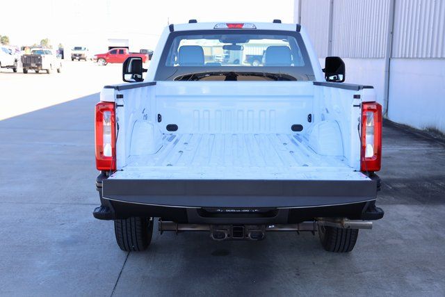 2026 Ford F-250 Super Duty XL - Photo 27