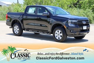 2025 Ford Ranger XL Truck SuperCrew 2025 Ford Ranger XL Truck SuperCrew