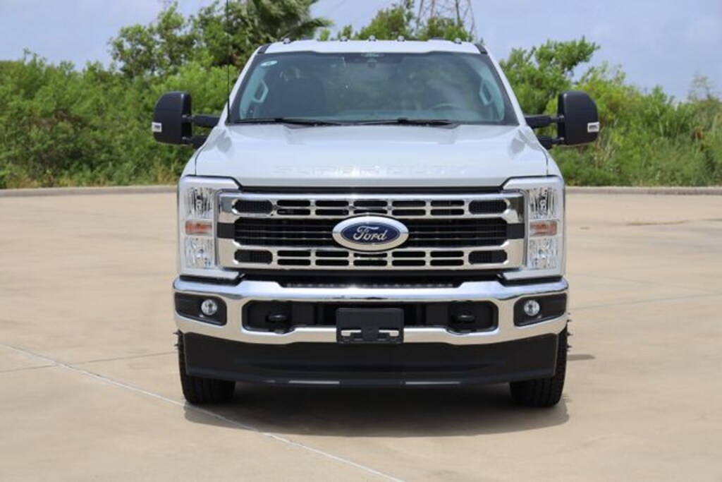 New 2026 Ford F-350 XLT Truck Regular Cab