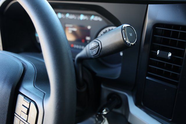 2026 Ford F-250 Super Duty XL - Photo 22