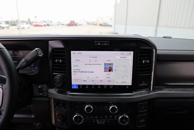 2026 Ford F-250 Super Duty Platinum - Photo 19