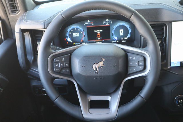 2025 Ford Bronco 4-Door Badlands - Photo 13
