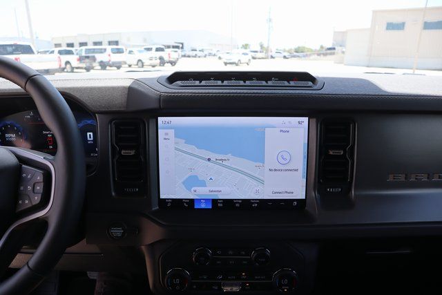 2025 Ford Bronco 4-Door Badlands - Photo 15