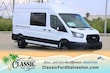Ford Transit-250 Cargo