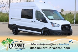 2025 Ford Transit-250 Cargo Base Van High Roof Van