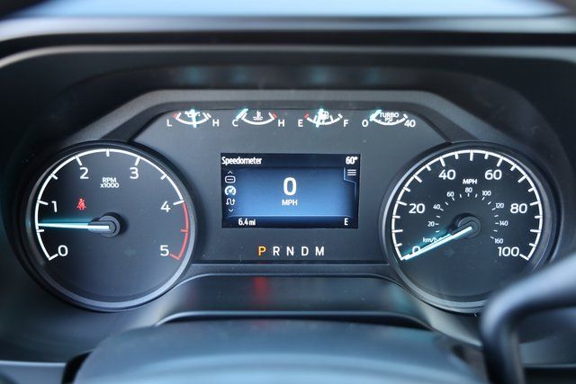 2026 Ford F-250 Super Duty XL - Photo 13