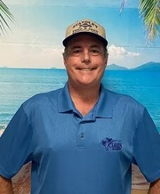Staff member Bruce Allee from ID_5e41565b520c