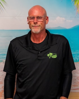 Staff member Jeff McLaughlin from ID_831b3091ec61