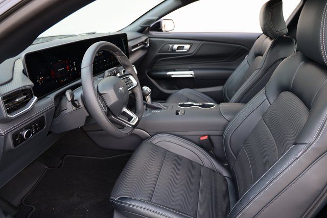2026 Ford Mustang EcoBoost Premium Fastback - Photo 10