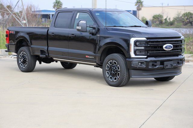 2026 Ford F-250 Truck Crew Cab 