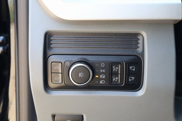 2025 Ford F-250 Super Duty XLT - Photo 20