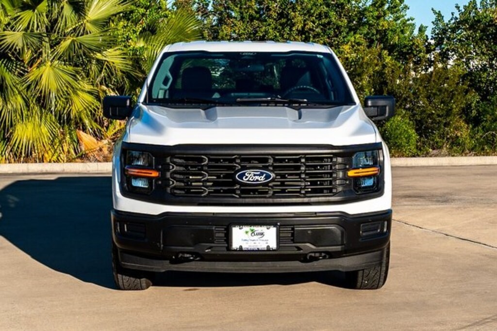 Used 2024 Ford F-150 XL Truck