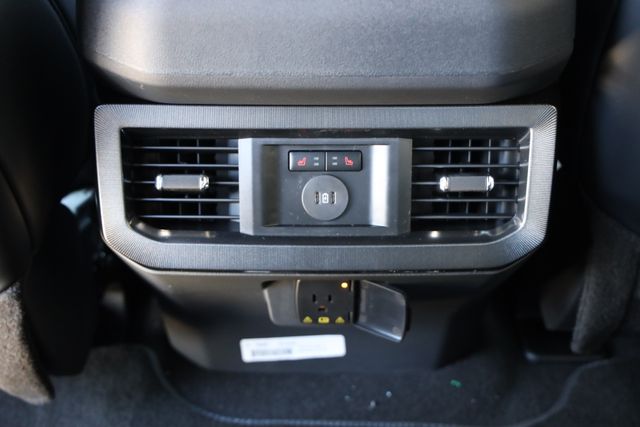 2026 Ford F-250 Super Duty Platinum - Photo 28