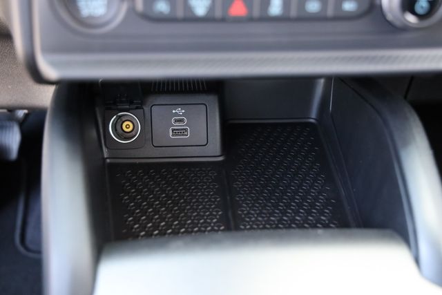 2026 Ford Bronco Sport Big Bend - Photo 22