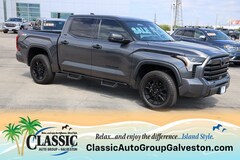 Used 2023 Toyota Tundra SR5 Truck near League City, TX