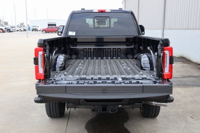 2026 Ford F-250 Super Duty Platinum - Photo 31